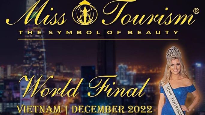 Vietnam named as host Miss Tourism World 2022 for first time